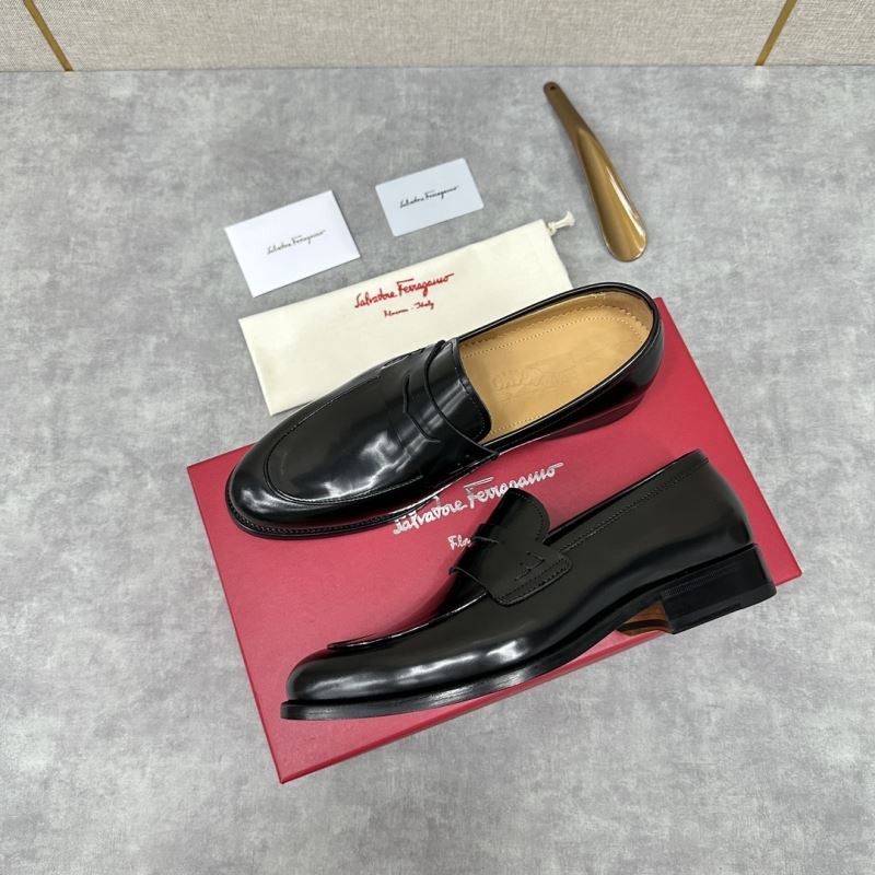 Ferragamo Shoes